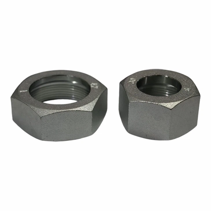 Fluid Compression Nut best