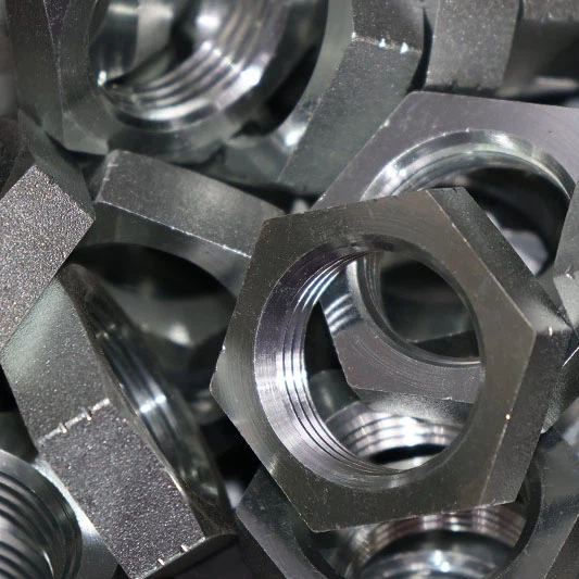 Steel Lock Nut suppliers