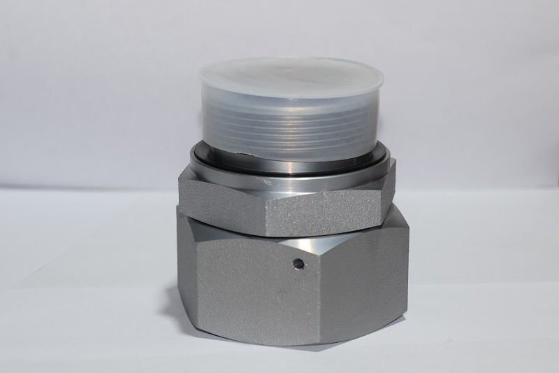 Hydraulic Fittings