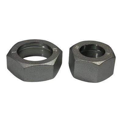 Ferrule Nut