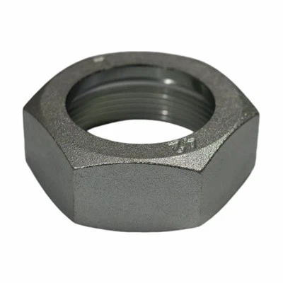 Fluid Compression Nut
