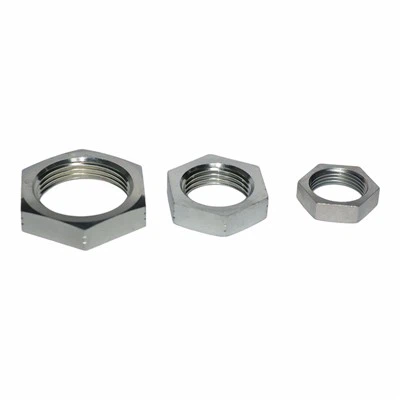 Steel Lock Nut
